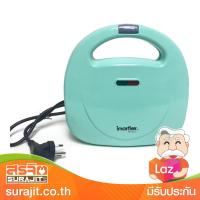 IMARFLEX เครื่องทำแซนวิช กำลังไฟ 750 วัตต์ รุ่น IF-437