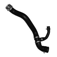 1645010582 1645010482 Water Tank Connection Lower Water Hose A1645010582 For Mercedes Benz ML300 350 Coolant Hose Ruer Pipe