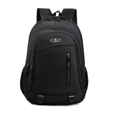 Male Backpack Large Business Men Backpack Oxford Laptop Backpack Waterproof School Shoulder Bags Male Backpack