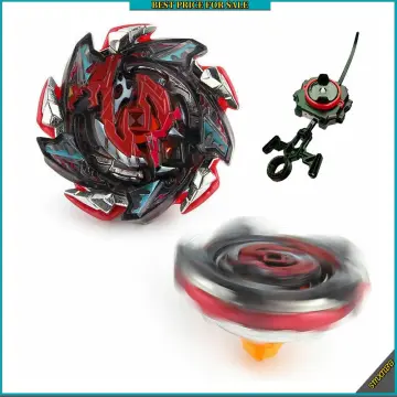 Takara Beyblade Burst Takaratomy B-113 Hell Salamander.12.Op Balance  Booster Spin Top