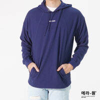 era-won sportwear  เสื้อฮู้ด  รุ่น Hoody Sportwear Zinc สี Navy