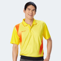 เสื้อโปโลชาย FLY HAWK รุ่น A396  ผ้านุ่มเบาเย็นสบาย ไม่อับชื้น