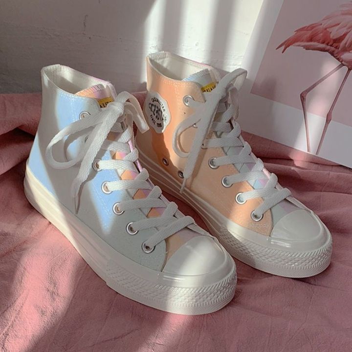 the-spring-of-2022-the-new-high-uv-discoloration-will-help-female-canvas-shoes-with-light-color-personality-web-celebrity-fashion-womens-shoes