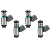 4PCS Fuel Injectors Fit for Scenic 50102602Y 820H104274 IWP-143 Car Auto Parts