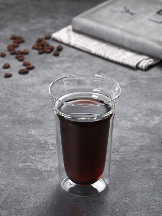 beusia-แก้ว-beusia-saosis-ถ้วยซ้อนสองชั้นกาแฟสองชั้น-sloki-kaca-ถ้วยชา-cangkir-kopi-kaca-เดียวปากแก้วกาแฟสองชั้น