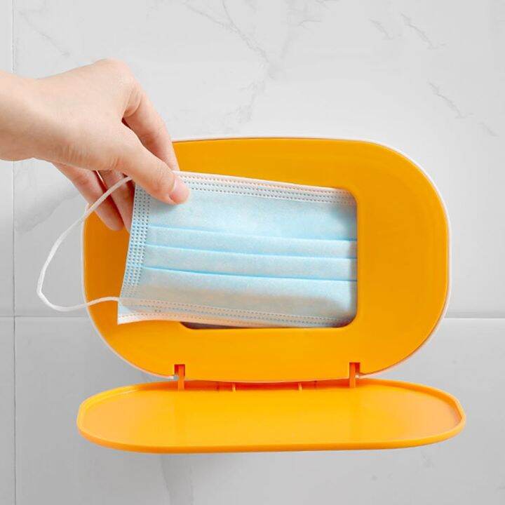 tissue-box-with-lid-dust-proof-napkin-tray-wet-tissue-storage-box-desktop-paper-towel-storage-napkin-case-organizer-storage