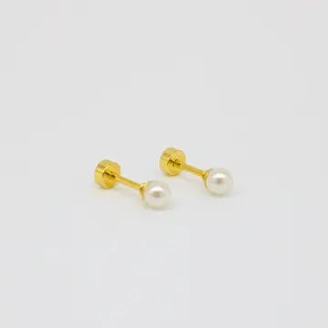 Girl hot sale gang earrings