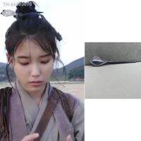 ❡ Vintage IU Lee Ji Eun same The same hairstick retro hairpin headdress of druna Hotel for women girl gift alloy