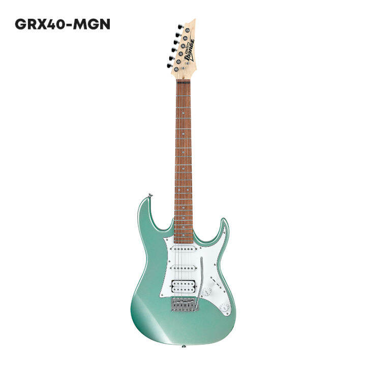 IBANEZ Ibanez electric guitar GRX40 GRX90 Beginners practice single