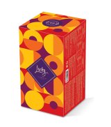 Bánh quy hỗn hợp LuckySun 90G LuckySun Assorted Biscuits