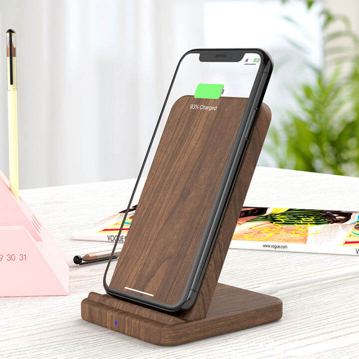 keysion-10w-qi-fast-wireless-charger-for-samsung-s20-s10-s9-wooden-wireless-charging-stand-for-iphone-12-11-pro-xr-xs-max-8-plus