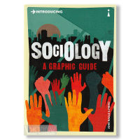 INTRODUCING SOCIOLOGY: A GRAPHIC GUIDE BY DKTODAY