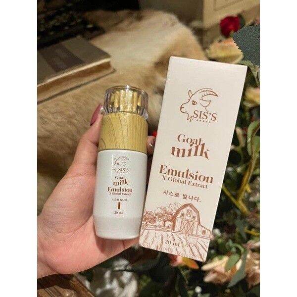 อิมัลชั่น-นมแพะ-sis-s-goat-milk