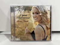 1 CD MUSIC ซีดีเพลงสากล   CARRIE UNDERWOOD SOME HEARTS    (L1G84)