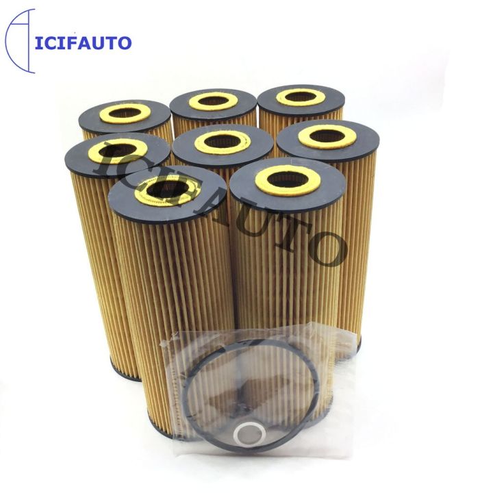 8x-oil-filter-for-mercedes-w124-w129-w140-w202-300ce-c280-300te-c36-a1041800109-a1041840225-a1041840825-1041800109-1041840325