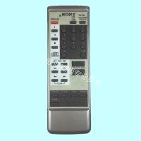 Suitable for Sony CD machine remote control RM-990M CDP-302 303 552 553 555 X33X55 991