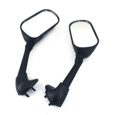Motorcycle Rearview Mirrors Rear View Side Case For YAMAHA YZFR1 YZF R1 YZF-R1 2002 2003 2004 2005 2006 Street Bike