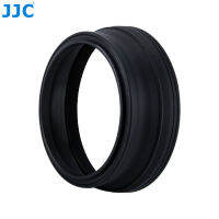 JJC Universal 1 Stage Collapsible Silicone Standard Hood 37mm 40.5mm 46mm 49mm 52mm 55mm 58mm 62mm Camera Protector