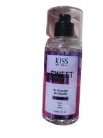 Malissa Kiss Perfume Body Mist 88 ml. มาลิสสา คิส สเปรย์น้ำหอม Sweet Poison