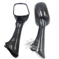 Fit For HONDA VFR800 VFR 800F 1998 1999 Motorcycle Side Rear View Mirror VFR750 VFR 750F 1994 - 1997 RearView Mirrors 1995 1996