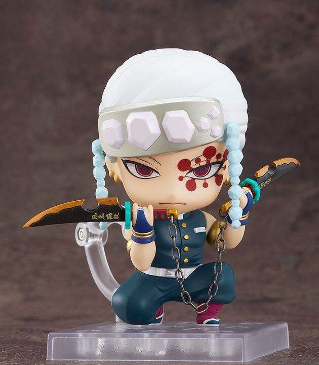 พร้อมส่ง-nendoroid-tengen-uzui