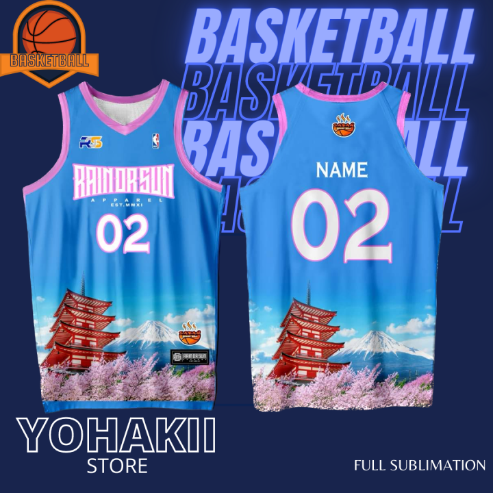 BASKETBALL JERSEY ROS 30 FREE CUSTOMIZE NAME AND NUMBER ONLY BEWARE OF ...