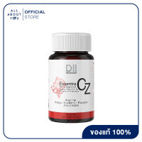 Dii Ezzentra CZ (30 Capsules)