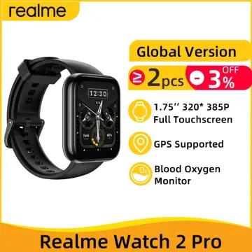 REALME SMART WATCH 2 PRO RMA2006