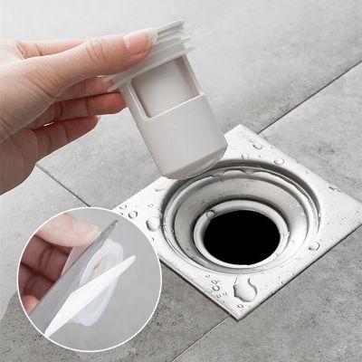 【CC】 Odor-proof Leak Core Pipe Draininner Sink Drain Drains Shower Floor Accessories Plug for Stopper Drainer