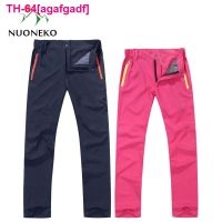 agafgadf Nuoneko calça esportiva ultra fina e de secagem rápida para caminhada pesca และ acampamento pn31