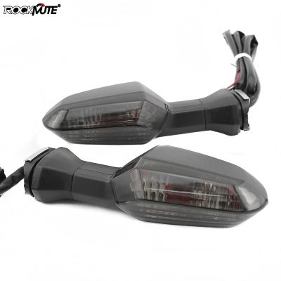 Rear Turn Signal Indicator Bulb For KAWASAKI NINJA 1000 650 300 Z1000SX Z800 ER6N ER6F ZX6R Motorcycle Light Lamp