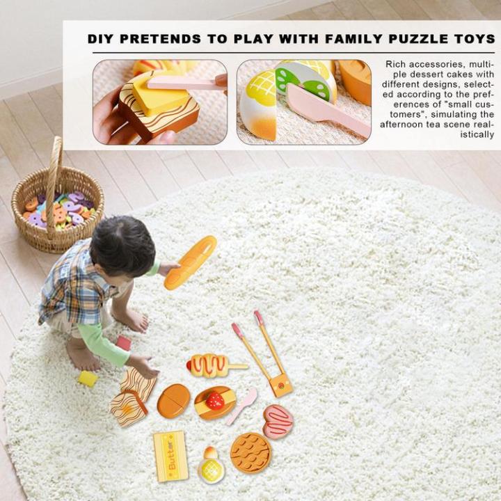 pretend-play-food-cutting-bread-pretend-play-food-toys-set-kitchen-cutting-bread-and-cake-toys-gift-for-boys-girls-intensely