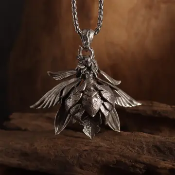 Shop Anime Fairy Tail Necklace with great discounts and prices online - Dec  2023