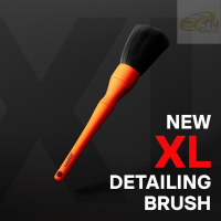 CARPRO XL Detailing brush แปรง Detailing ขนาดใหญ่สำหรับทำความสะอาด