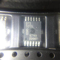 2PCS BTS5215L BTS5215 5215L 5215 HSOP-12 In stock