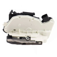 !! !ประตูล็อค Actuator 5N1837015A, 5N1837016A สำหรับ Audi A1 Seat Ibiza Volkswagen Amarok CC Tiguan Passat CC Golf GTI Jetta กระต่าย