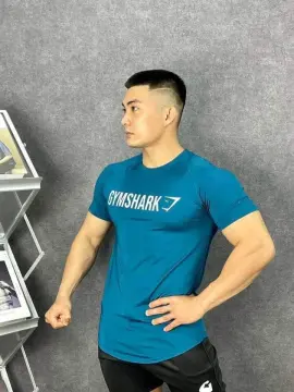 Gymshark Apollo T-shirt Review 