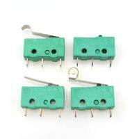 1pcs KW4 miniature micro switch  Limiting switch