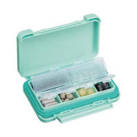 ???? Fancl new ฟังเคล กล่องยา Pillbox pill box pill case