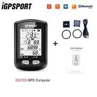 IGPSPORT GPS rapid positioning usb speedometer iGS50S iGS10S bicycle gps speedometer IPX7 Waterproof GPS With ANT+