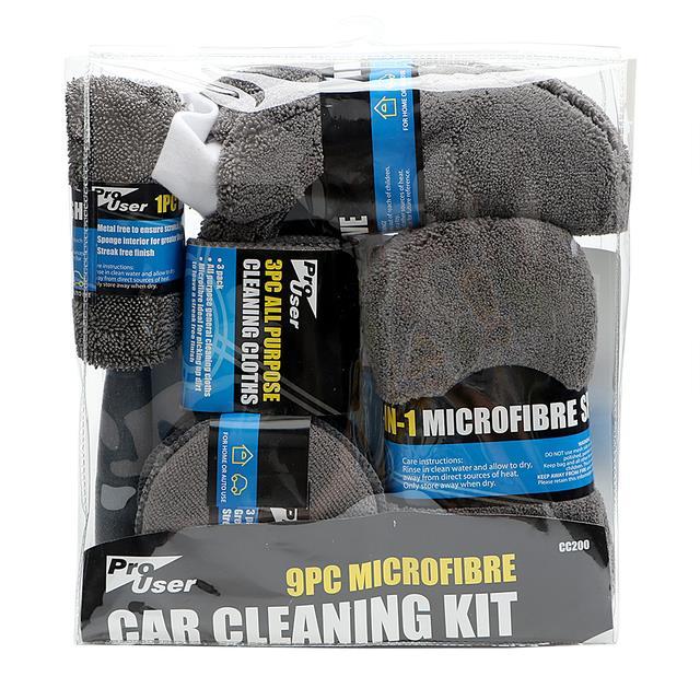 9pcs-auto-towels-applicator-pads-sponge-gloves-wheel-brush-wash-clean-polishing-duster-cloth-set-motorcycle-4x4-car-accessories