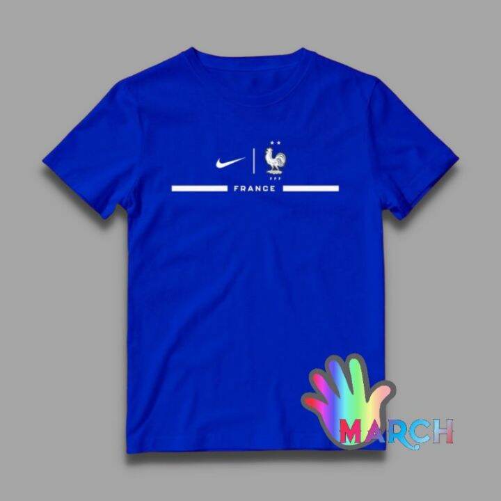 เสื้อยืดลําลอง-แขนสั้น-พิมพ์ลาย-world-cup-france-francis-france-ball-สําหรับผู้ชาย-01