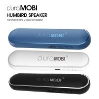 Dura MOBI C807ลำโพงหมอนสำหรับนอนลำโพงนำ Bone BT5.0ซาวด์บอกซ์มินิมีตัวจับเวลาเล่นเพลงบัตร TF