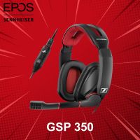 หูฟังเกมมิ่ง EPOS | Sennheiser รุ่น GSP 350 ประกันศูนย์ 2 ปี