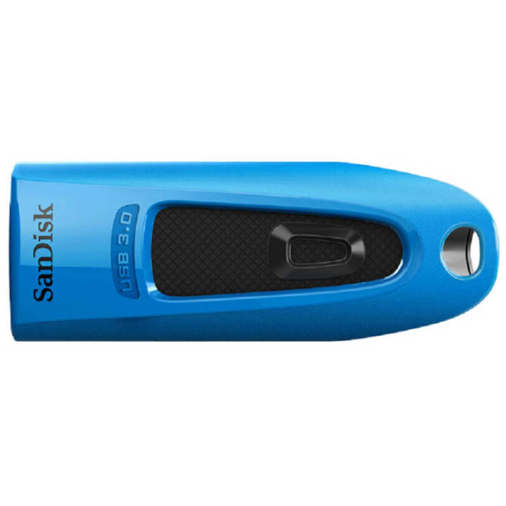 sandisk-ultra-usb-3-0-flash-drive-32gb-ฺฺblue-สีน้ำเงิน-ของแท้-รับประกันสินค้า-5ปี