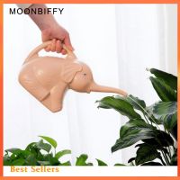 【CC】 Elephant Watering Can Baby Long-Mouth Gardening Waterdruppelaar Waterer