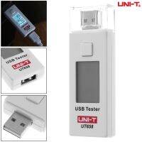 【✆New✆】 dianlan09 Ut658เครื่องวัดความจุอุปกรณ์ตรวจแรงดันไฟฟ้าดิจิตอลแบบพกพา3a 9V พร้อมไฟแบ็คไลท์ตัวแสดงอ่านแอลซีดี