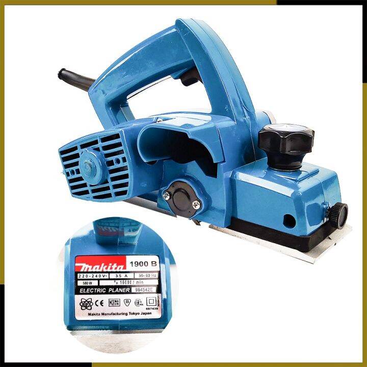 โปรโมชั่น-คูปองลดอีก50-100makita-กบไสไม้ไฟฟ้า-3-นิ้ว-รุ่น-1900b-aaa-รับประกัน3เดือนamon1989-สุดคุ้ม-เลื่อย-ไฟฟ้า-เลื่อย-ไฟฟ้า-ไร้-สาย-เลื่อย-โซ่-ไฟฟ้า-เลื่อย-ฉลุ-ไฟฟ้า