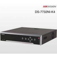 เครื่องบันทคกHIKVISION DS-7732NI-K4 NVR 32CH รองรับ 4HDD