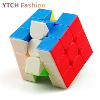 Rubik Cube Speed Magic Cube 3x3x3 Professional Puzzle Cube Fidget Toy Birthday Gift for Boys Girls Kids